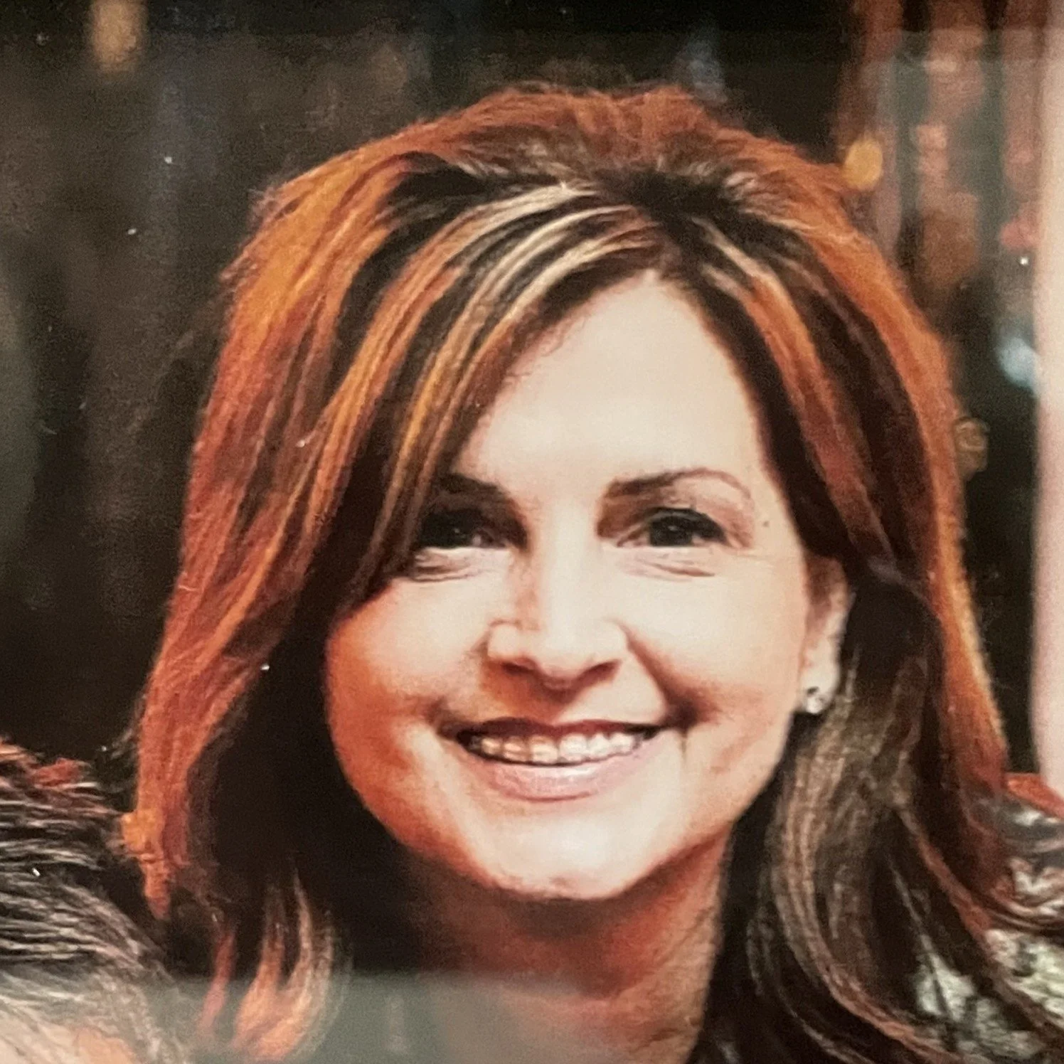 Photo of Anita Palmieri