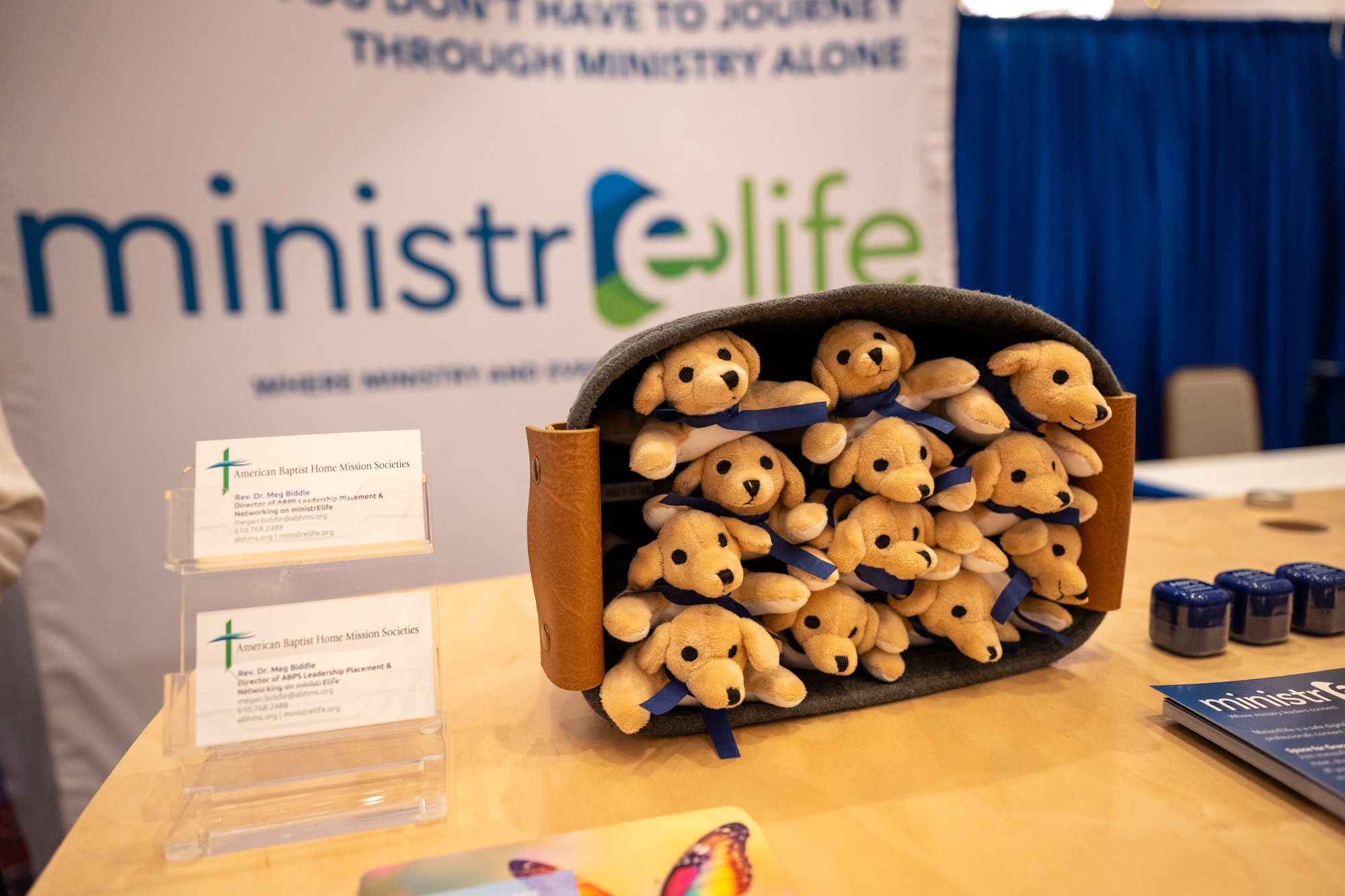 ministrElife