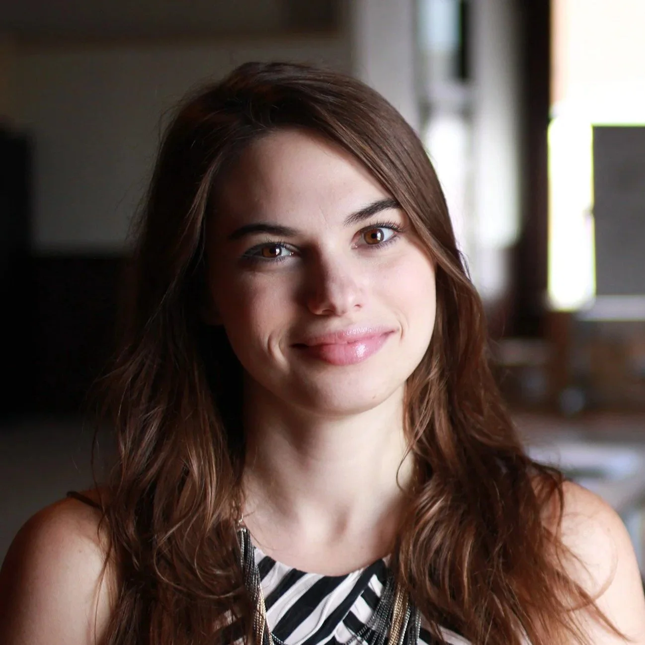 Brittany Duncan headshot