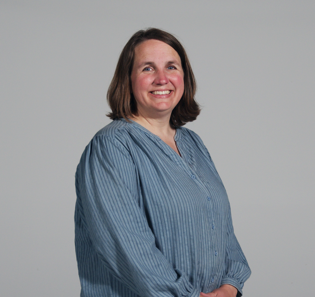 Rev. Erica Marksbury headshot