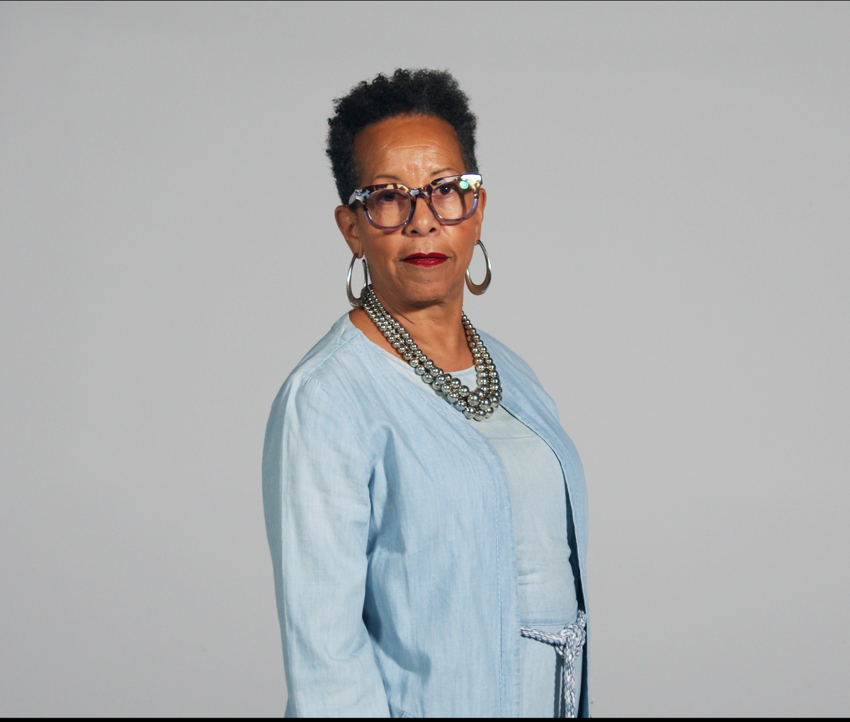 F. Denise Gibson-Bailey headshot