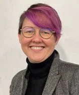 Rev. Alissia J. Thompson headshot