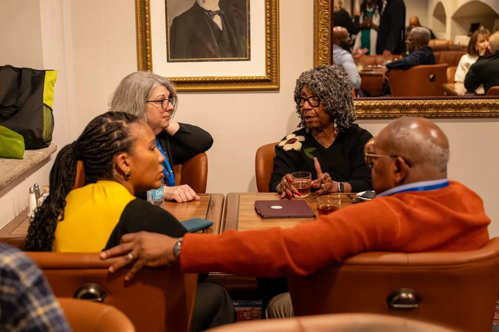American Baptist Personnel Services
