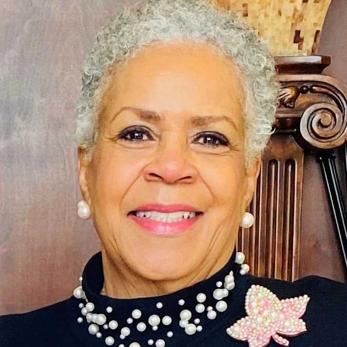 Dr. Barbara Ragland headshot