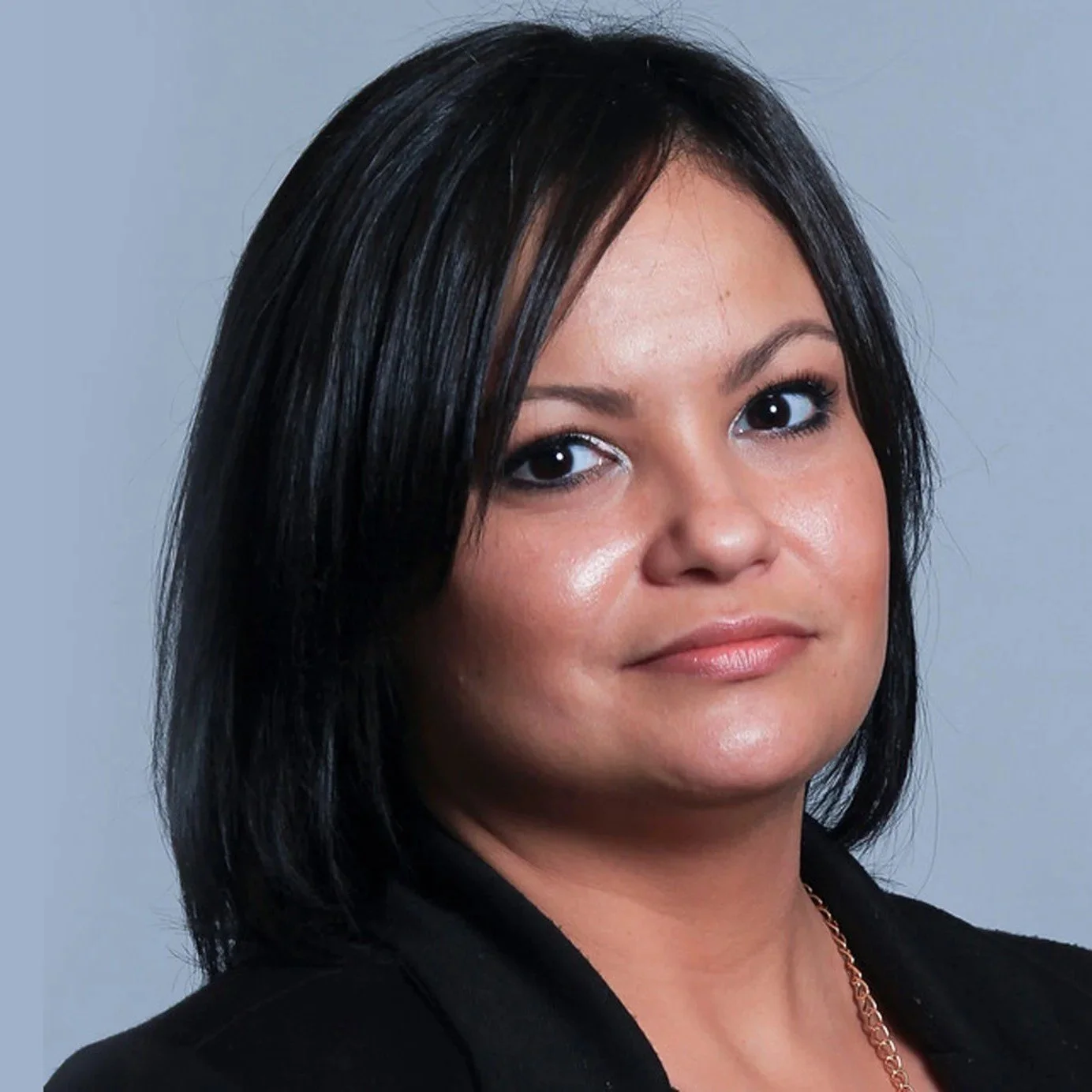 Raquel Perez Headshot