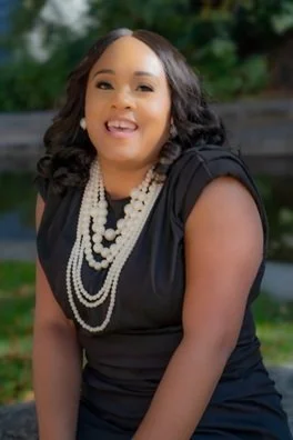 In the wake of crisis, a calling endures and is honored: Rev. Ciarra Smith-Bond receives Beyond the Stained-Glass Ceiling Grant