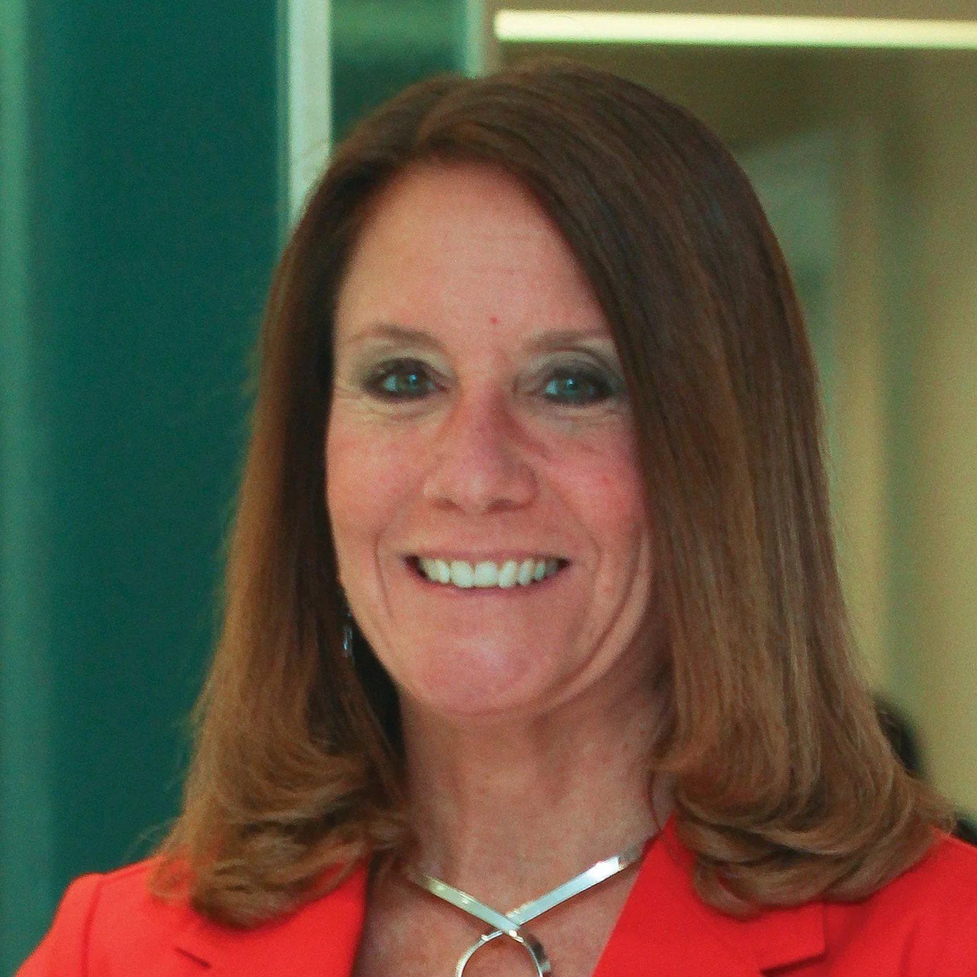 Kim Wilkins headshot