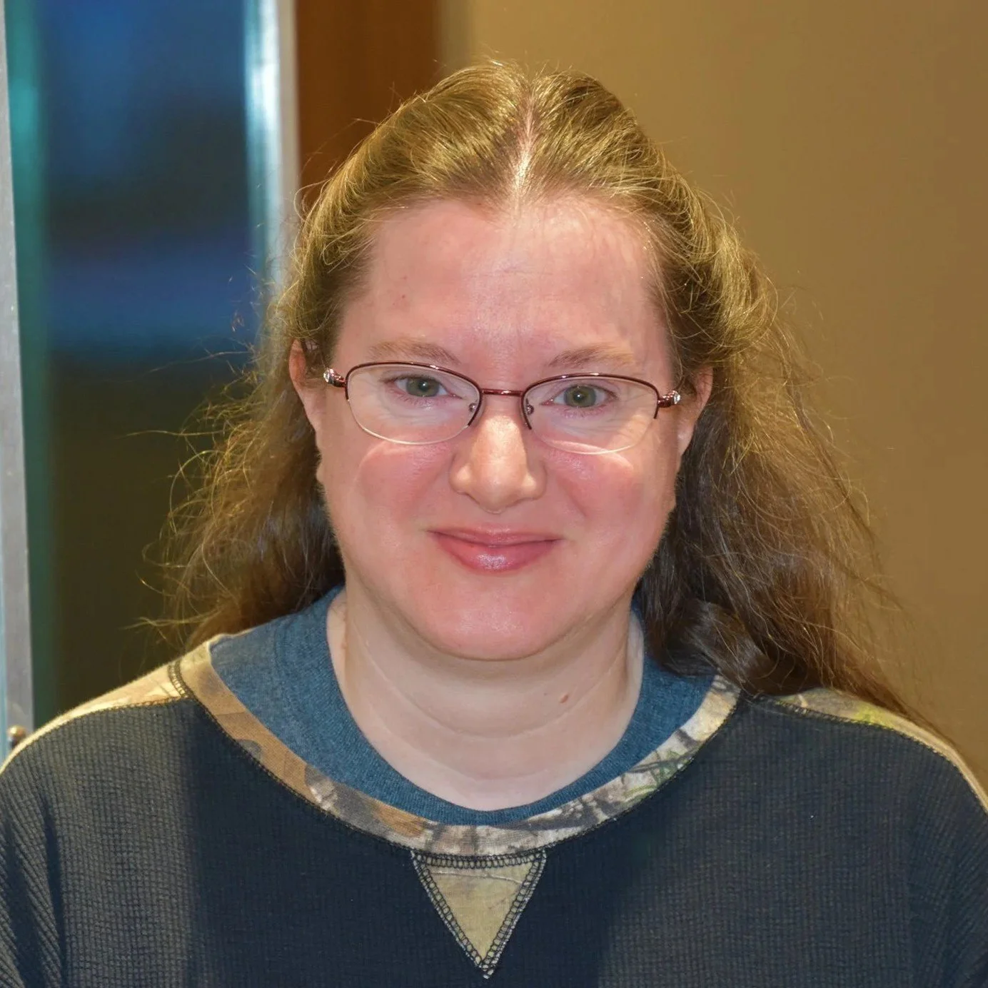 Lisa Blair headshot