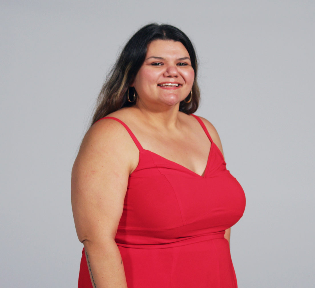 Rev. Bianca Luna headshot