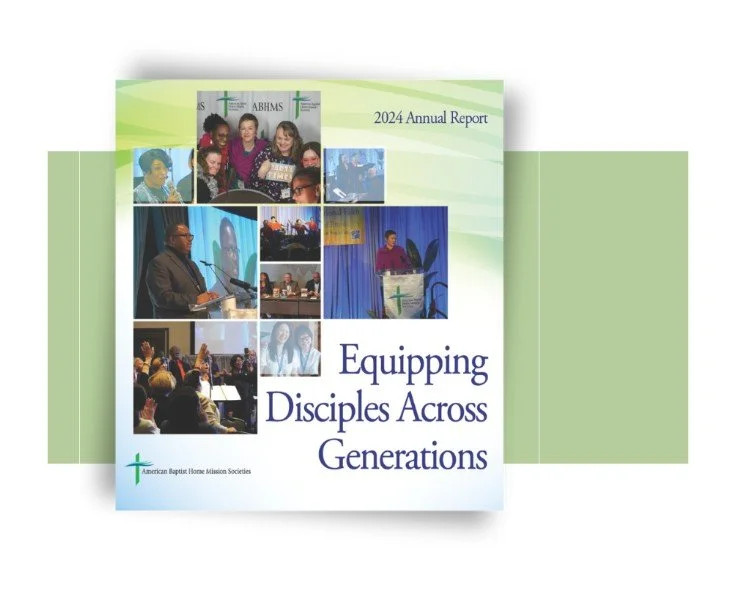 Annual Reports
