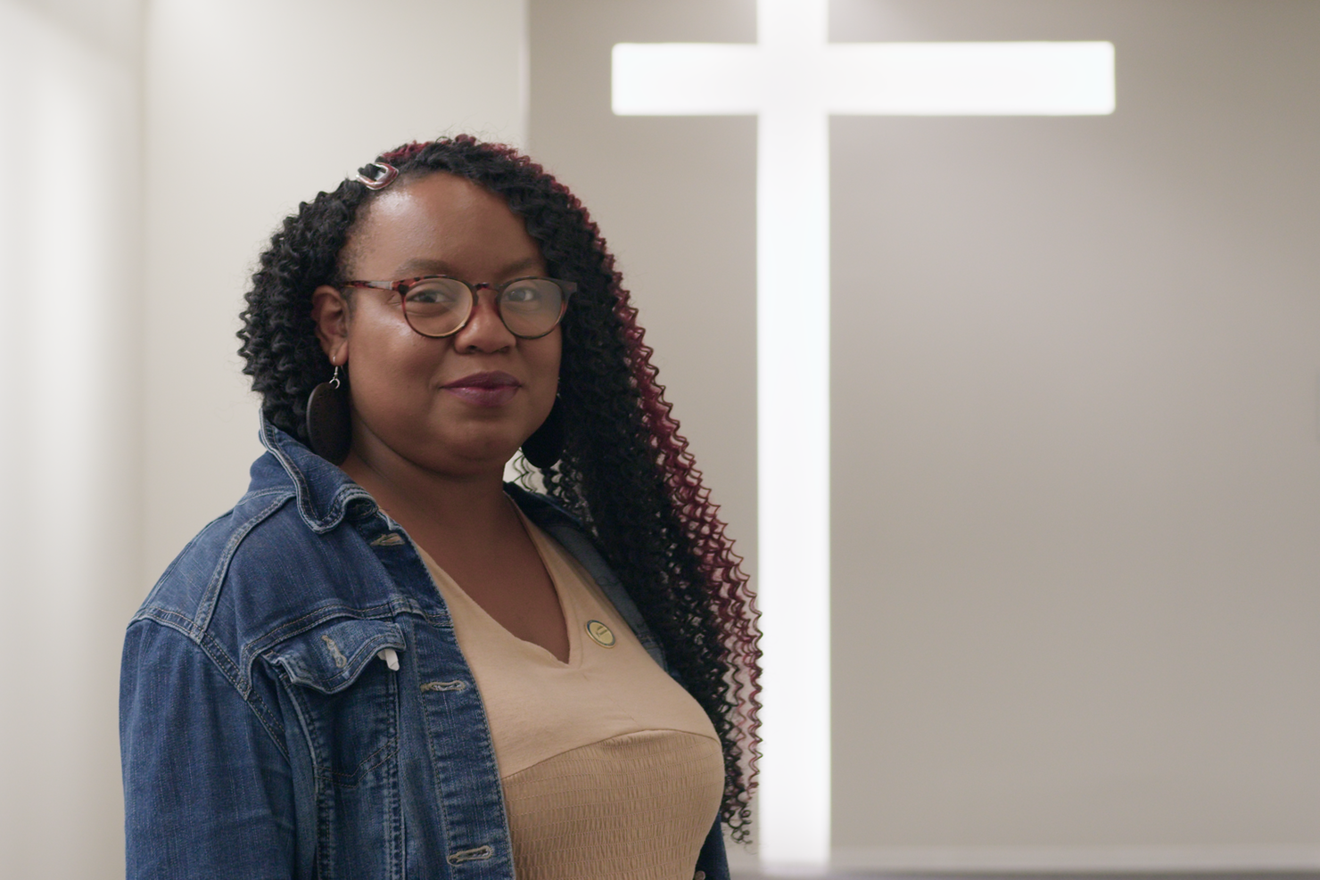 When the church listens with a child’s heart: Rediscovering wonder, joy, and belonging in worship