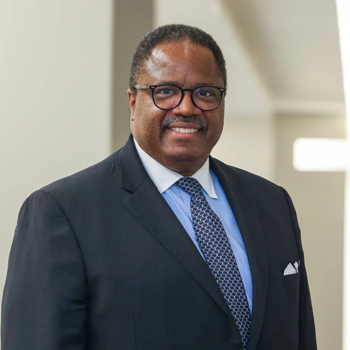 Jeff Haggray Headshot