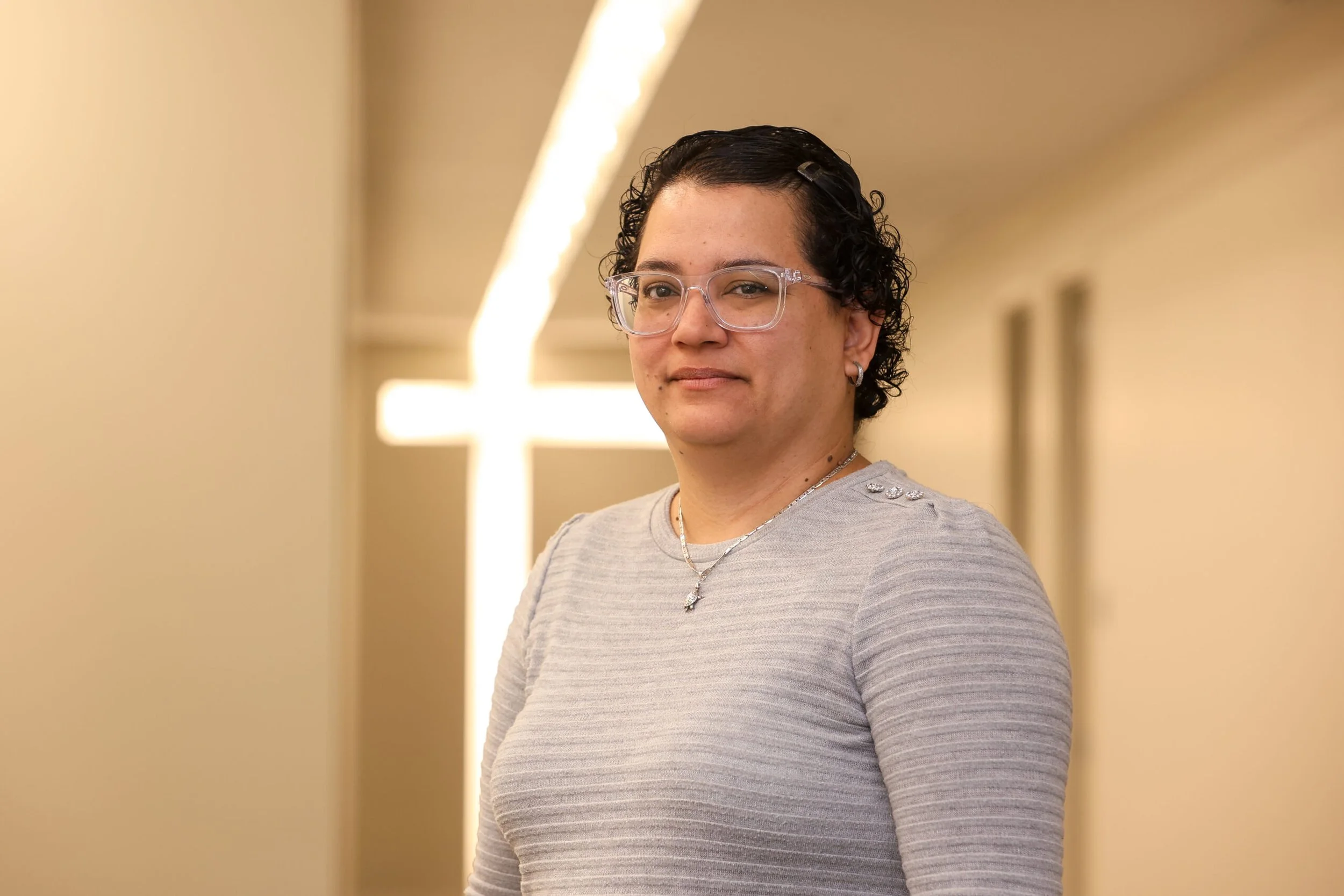 Rev. Abigaíl Medina Betancourt Headshot