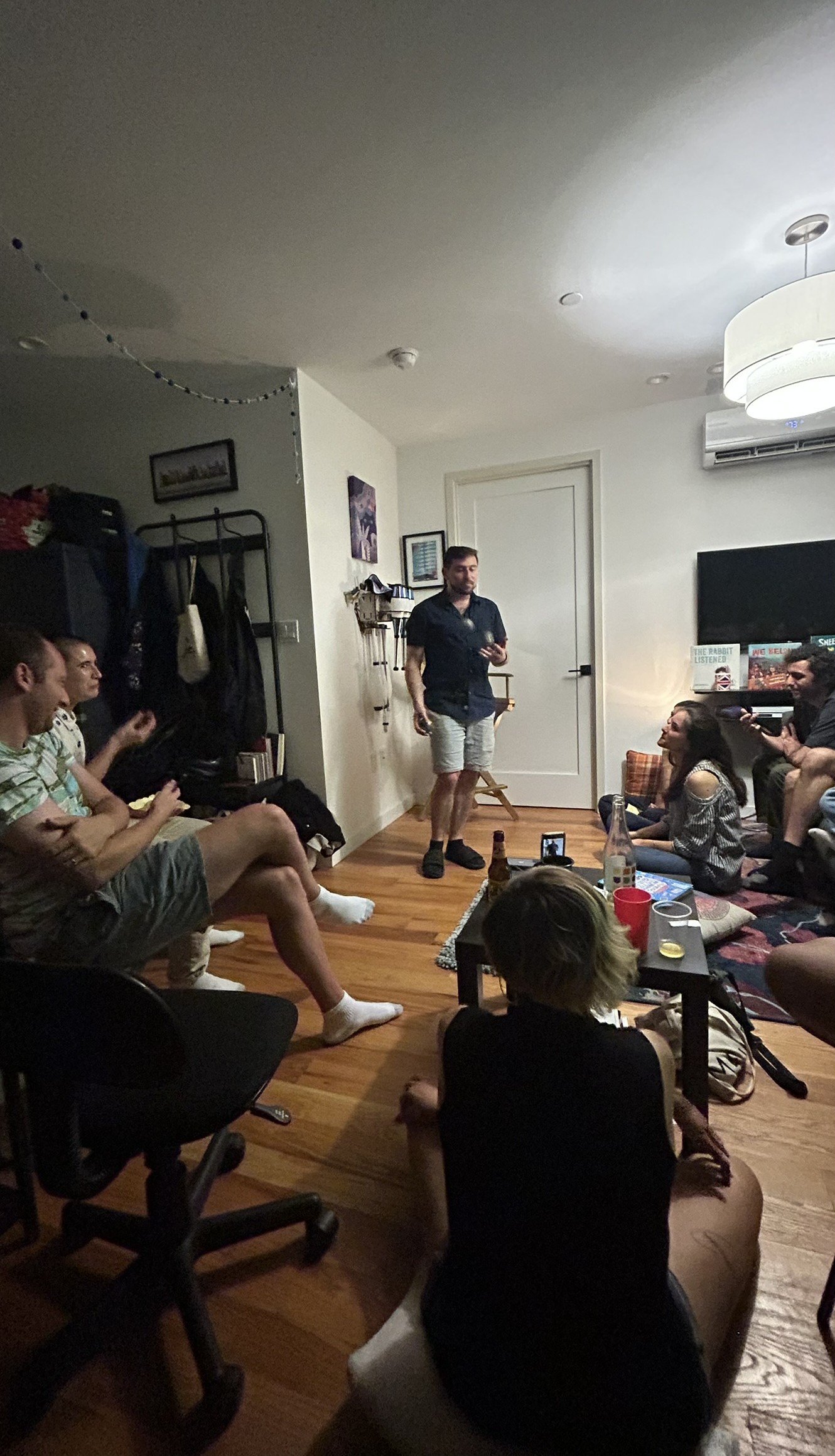 Storytelling