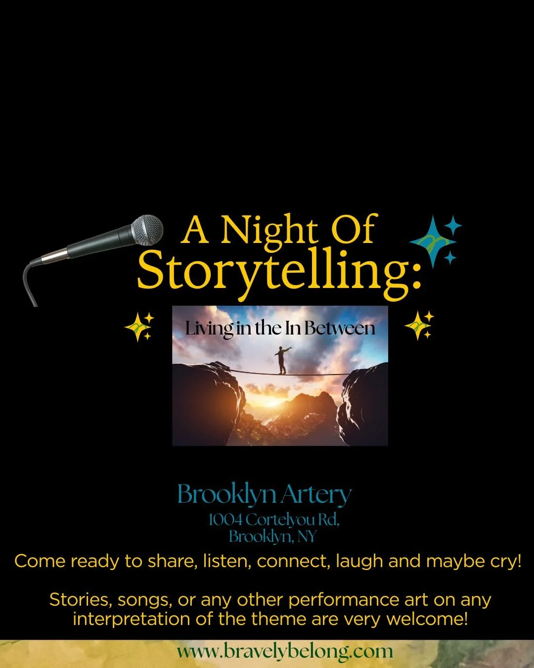 Storytelling