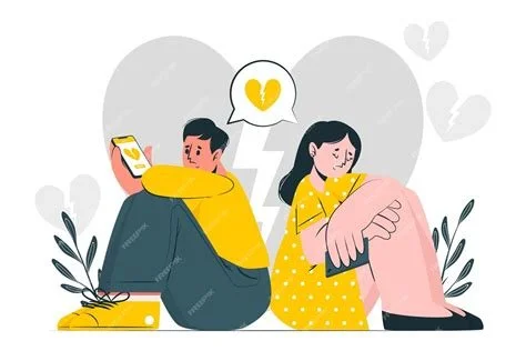 How to break up with a friend: For the confused, the anxious and the angry