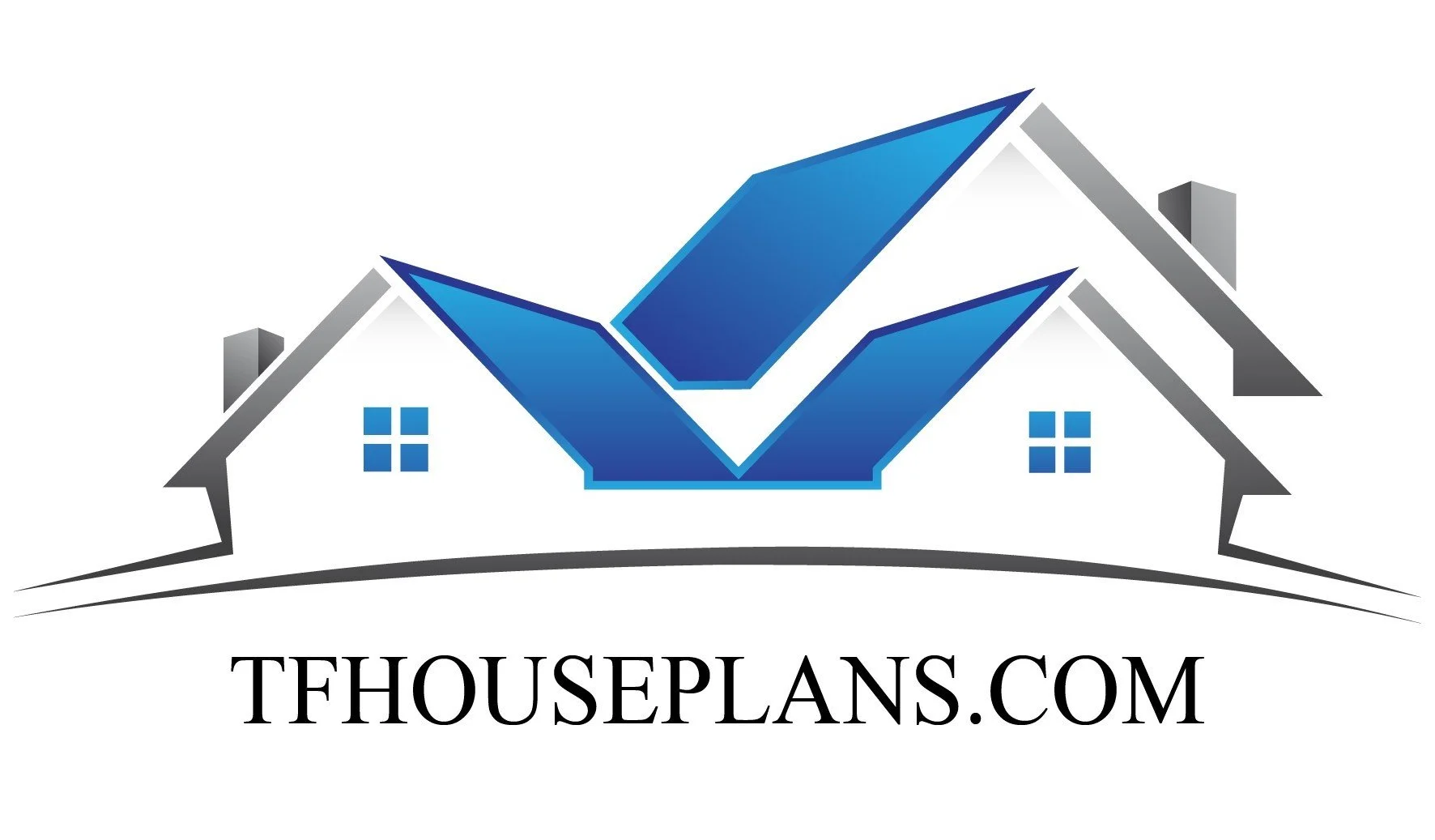 TF HOUSE PLANS