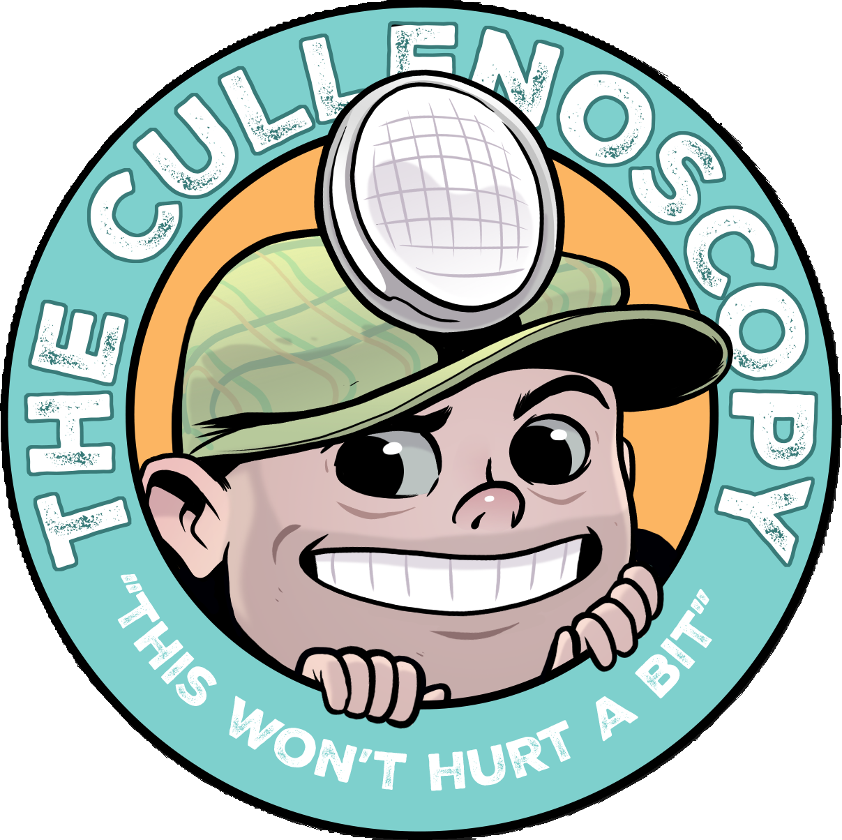 YouTube, Podcasts, and Monster Clubs