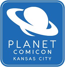 Planet Comicon