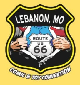 Route 66 Comic and Toy Convention