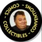 C4 - Comics, Comedy, Collectibles, and Cullen