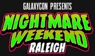 Nightmare Weekend