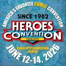Heroes Con