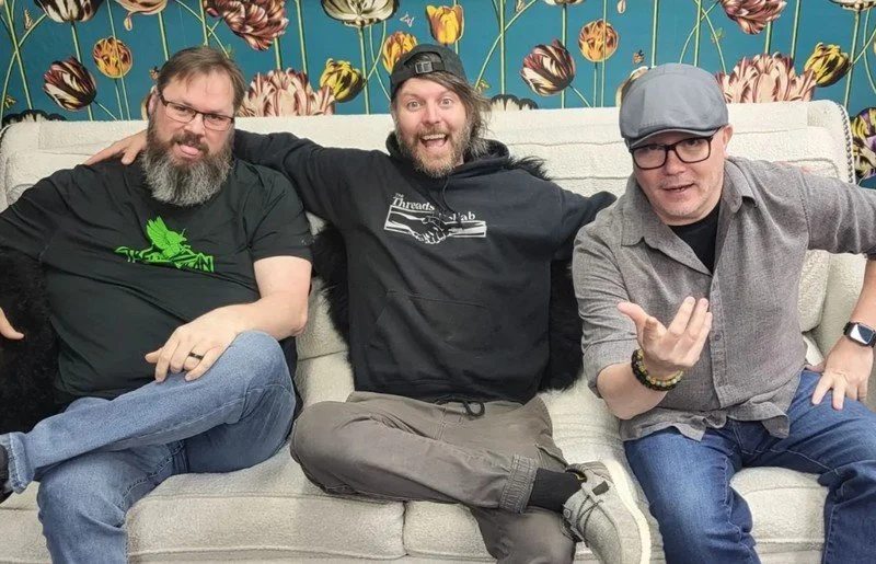 Tremendicon Month!
