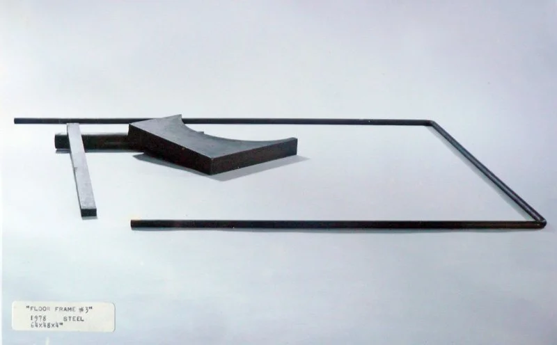 Floor Frame #3