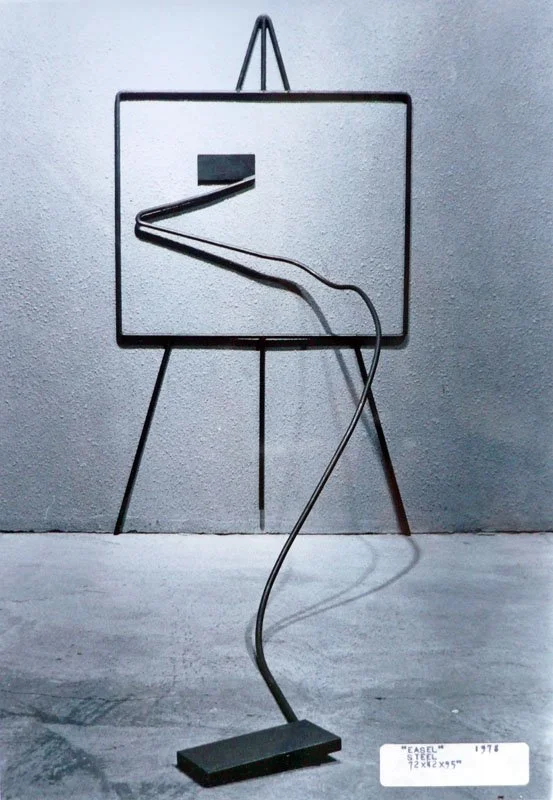 Gallery Easel
