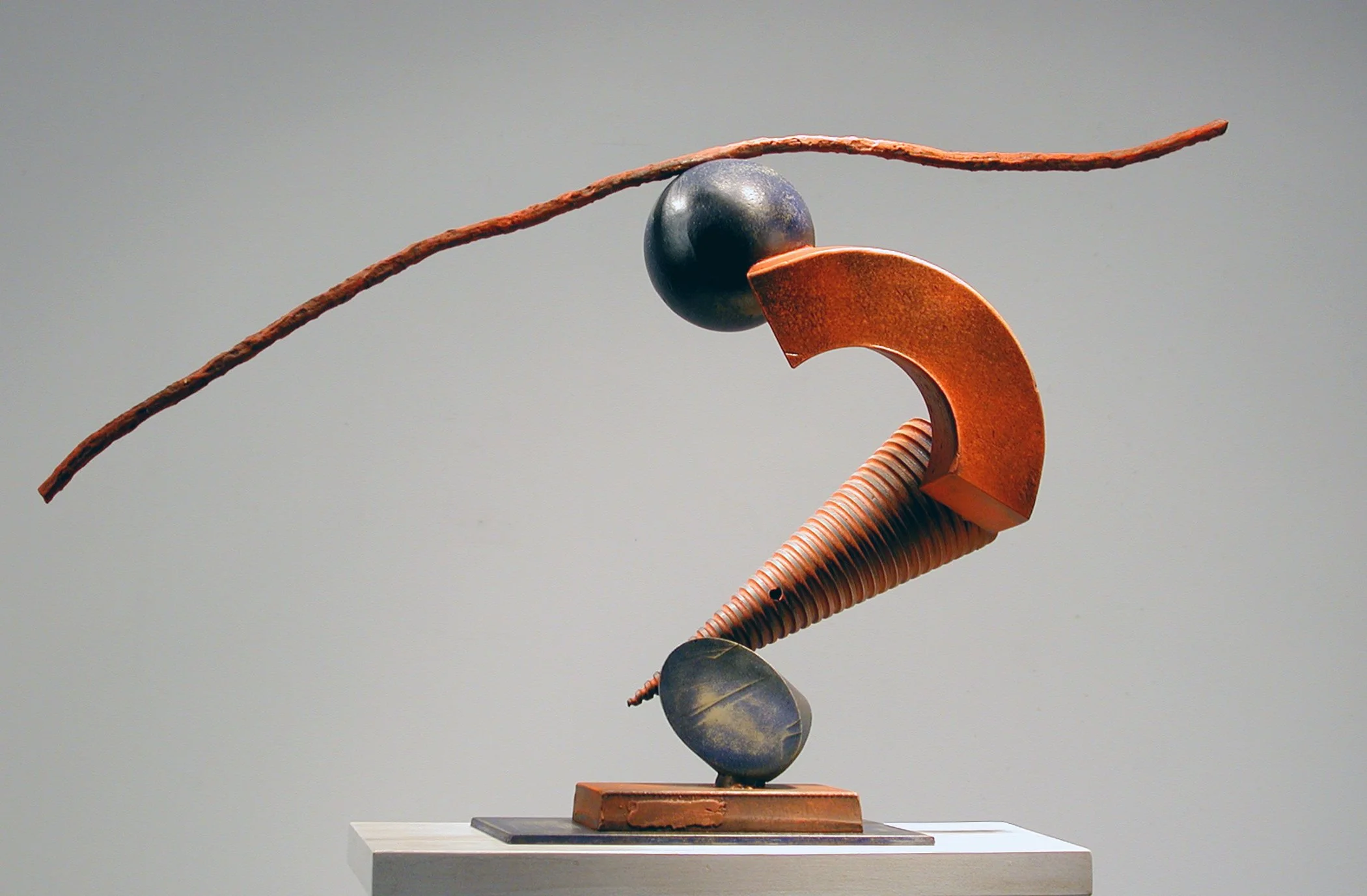 Arabesque II