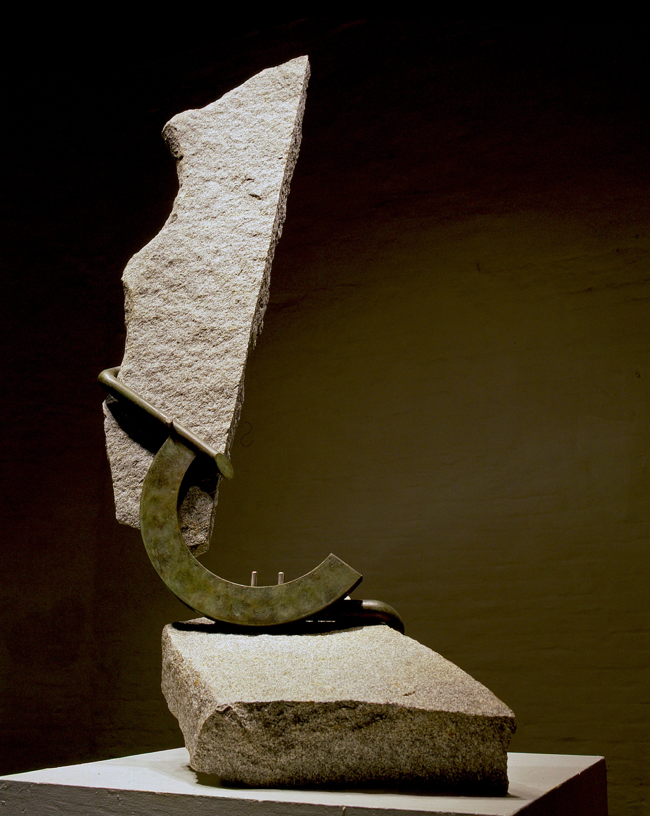 Rockslide IV