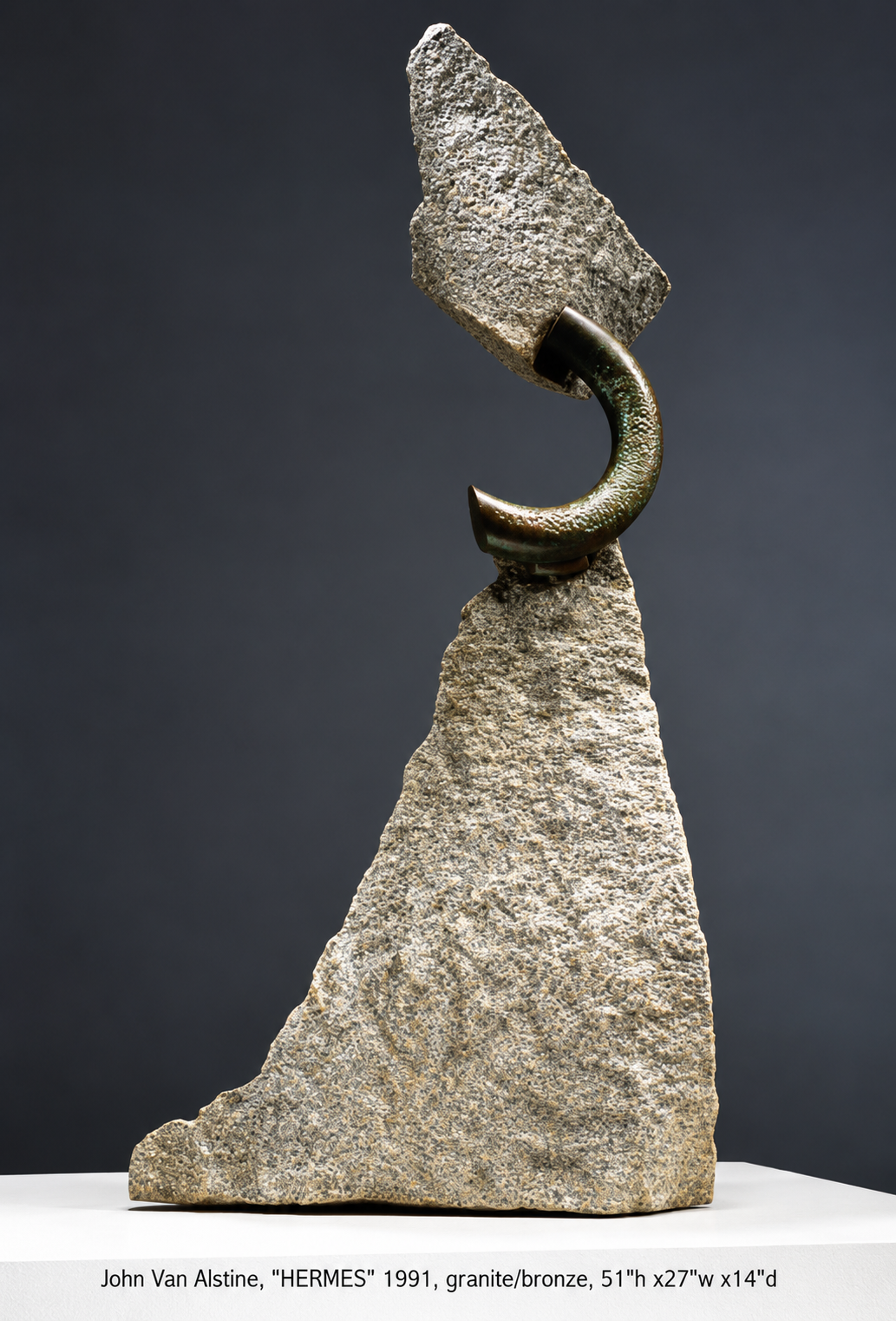 Hermes (S-91-15)