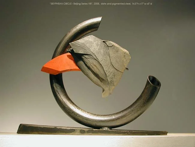 Sisyphean Circle - Beijing VIII
