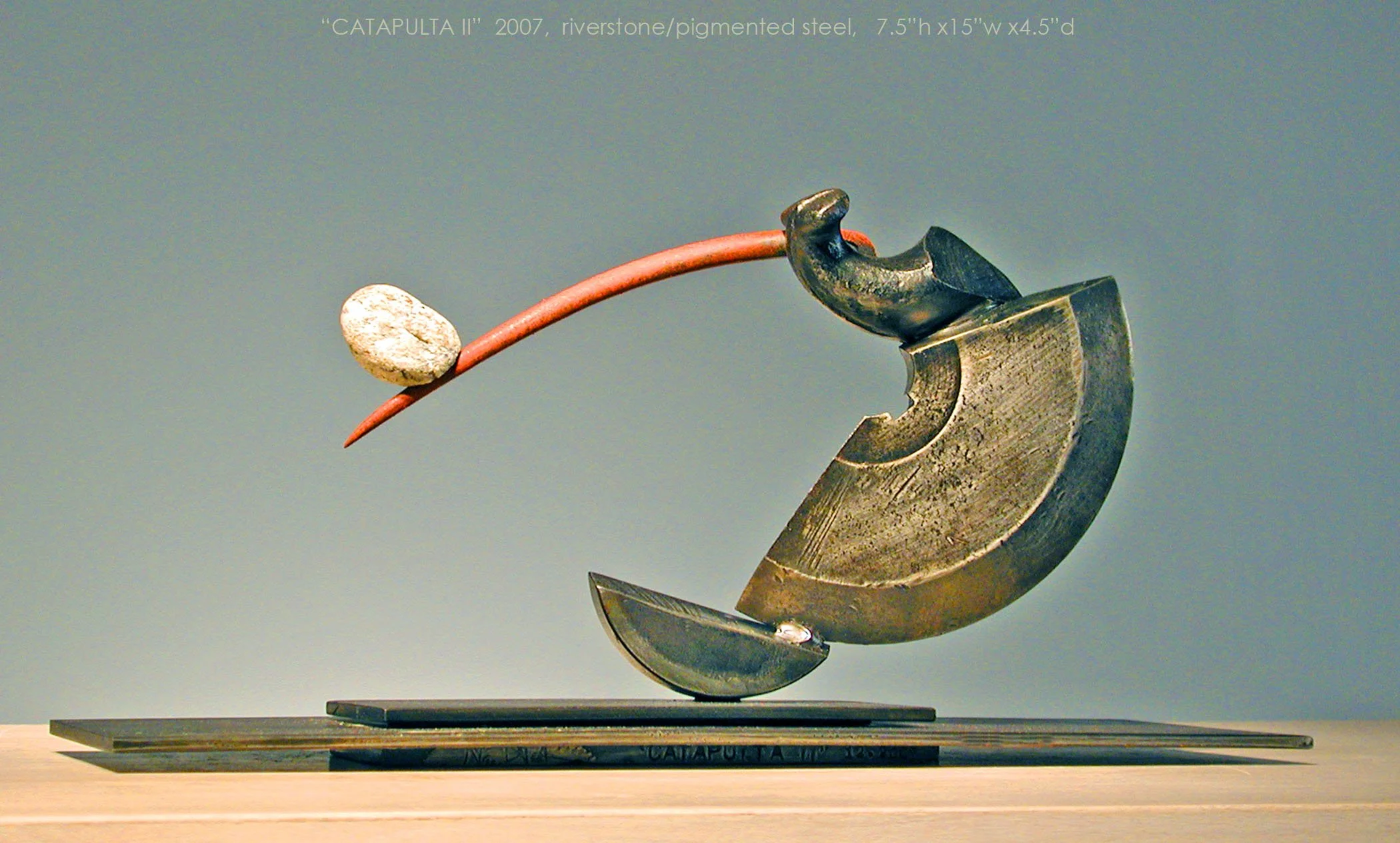 Catapulta II (Baton)