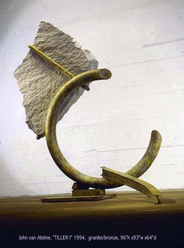 Tiller I