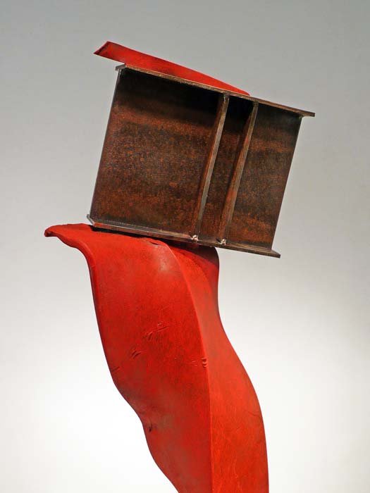 Scale model #14