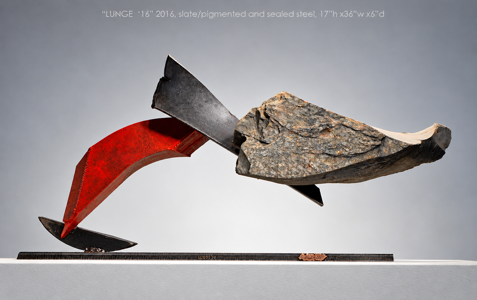 Lunge 16 (T-16-23)