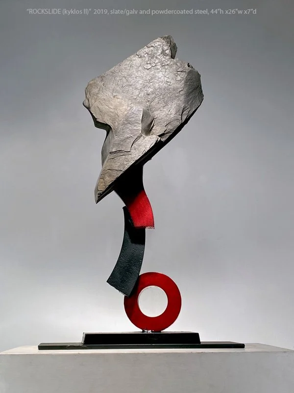 Rockslide (Kyklos II) (T-19-15)
