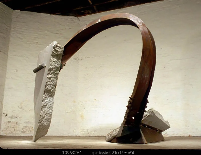Los Arcos