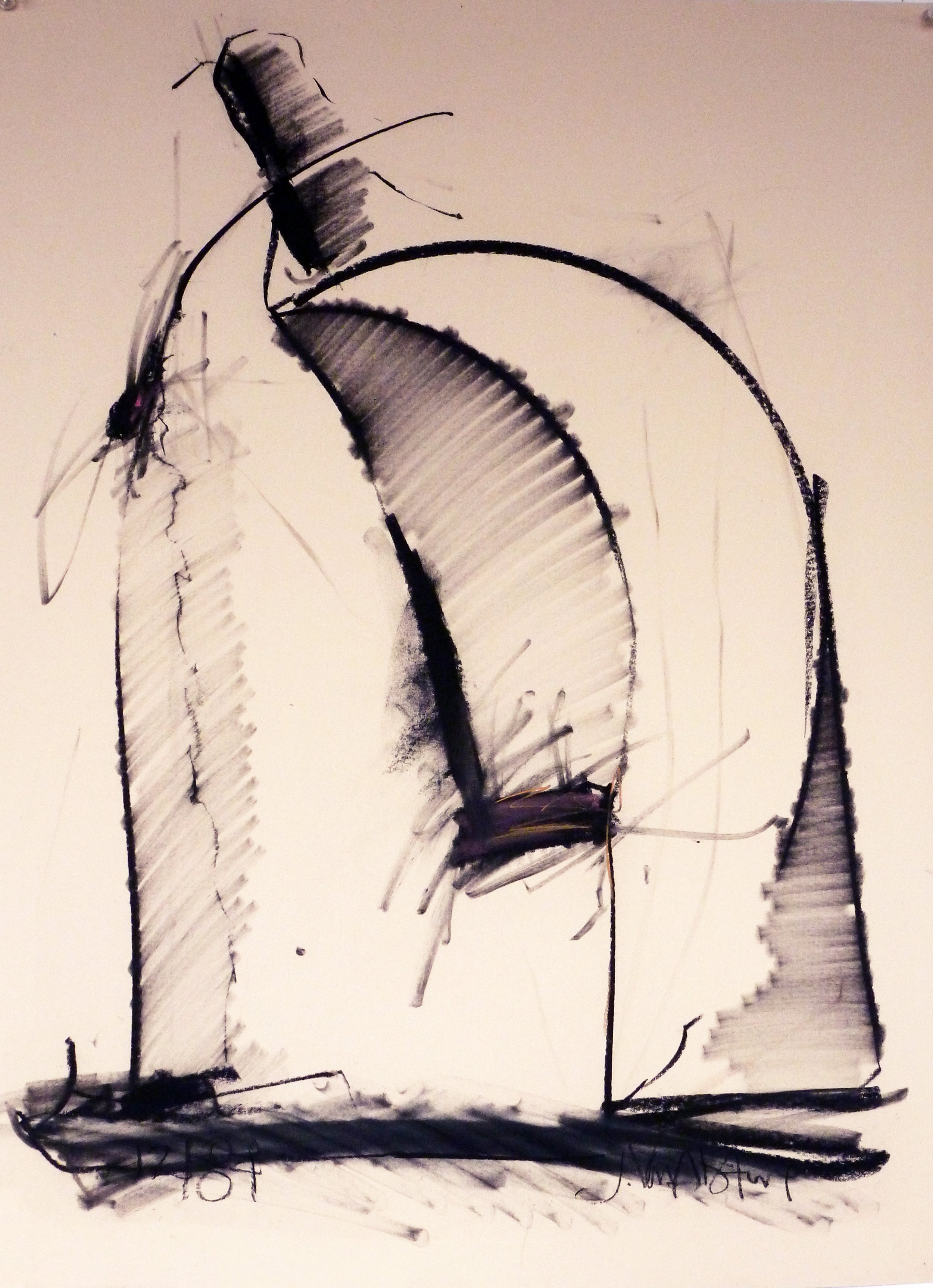 84_Arch and Stone_30x22.jpg