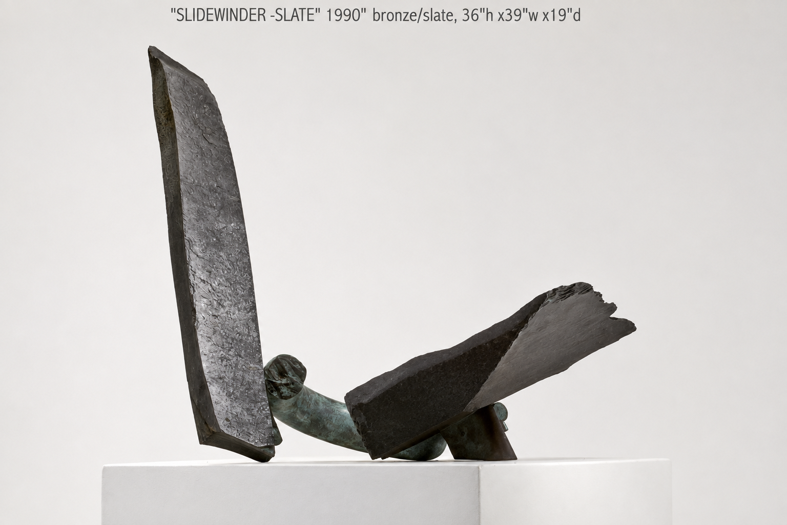 Sidewinder Slate