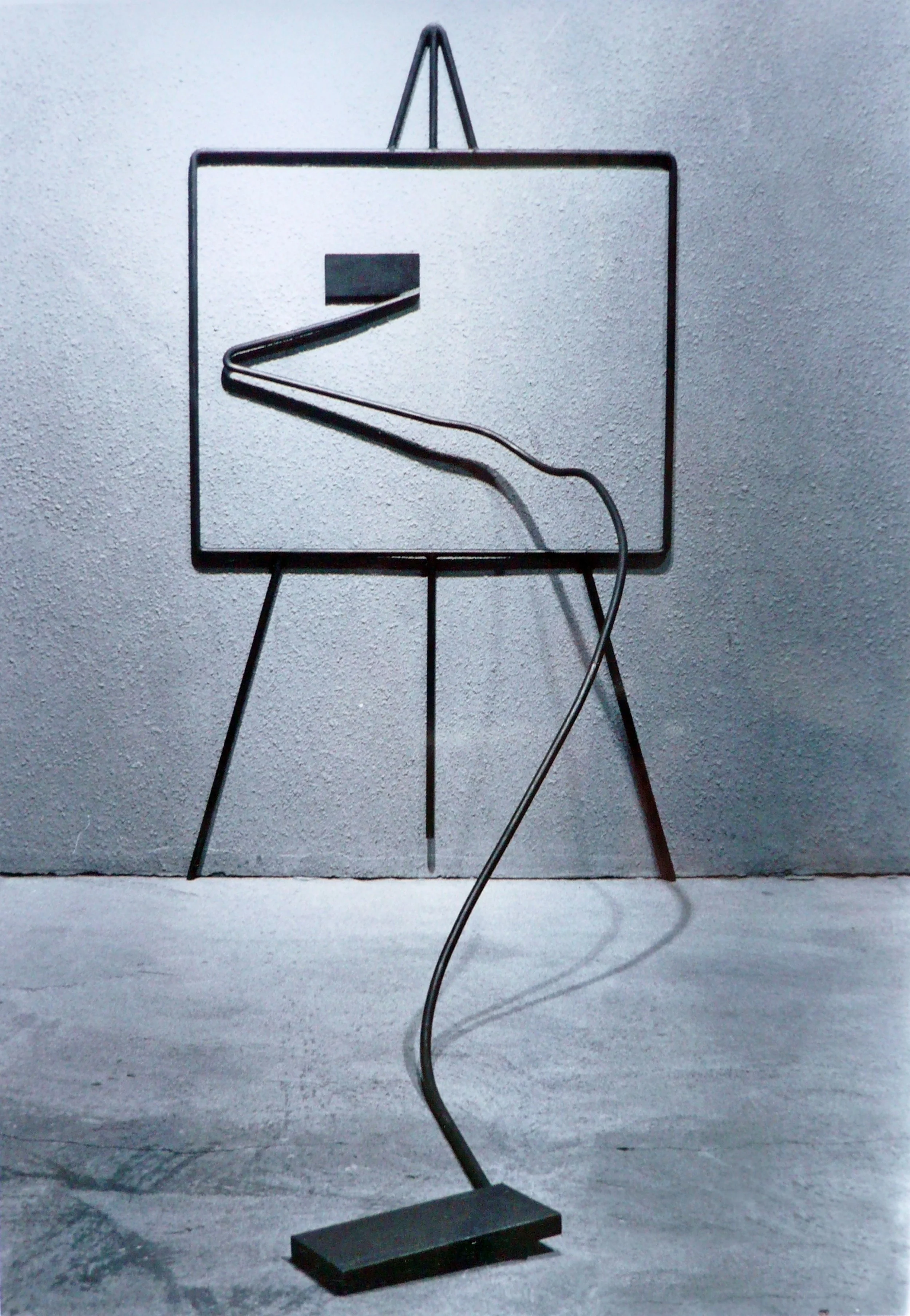 Gallery Easel