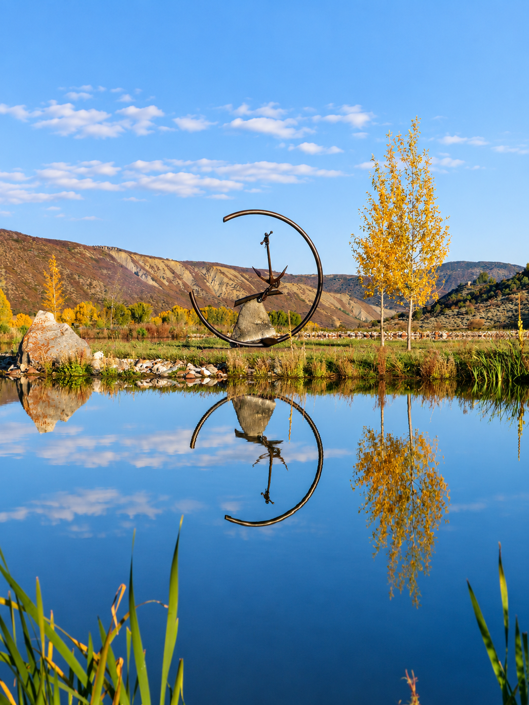 Aspen, CO - Red Butte Ranch