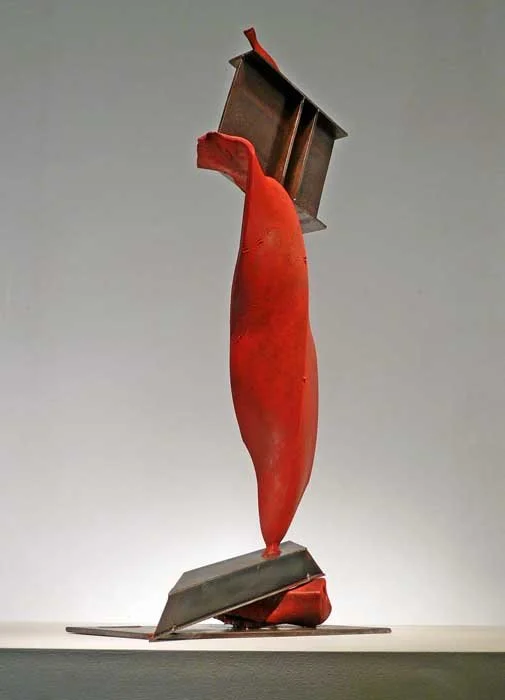 Scale model #14