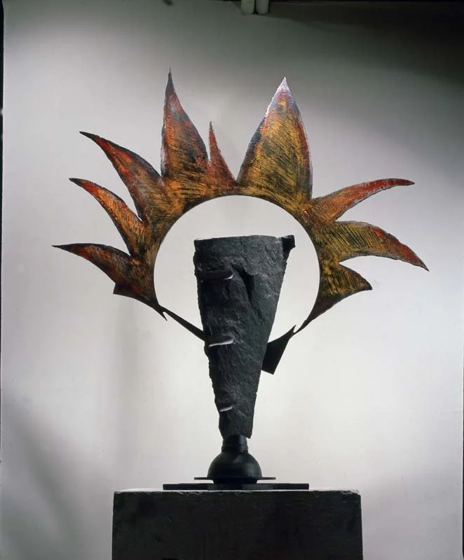 Fire Head