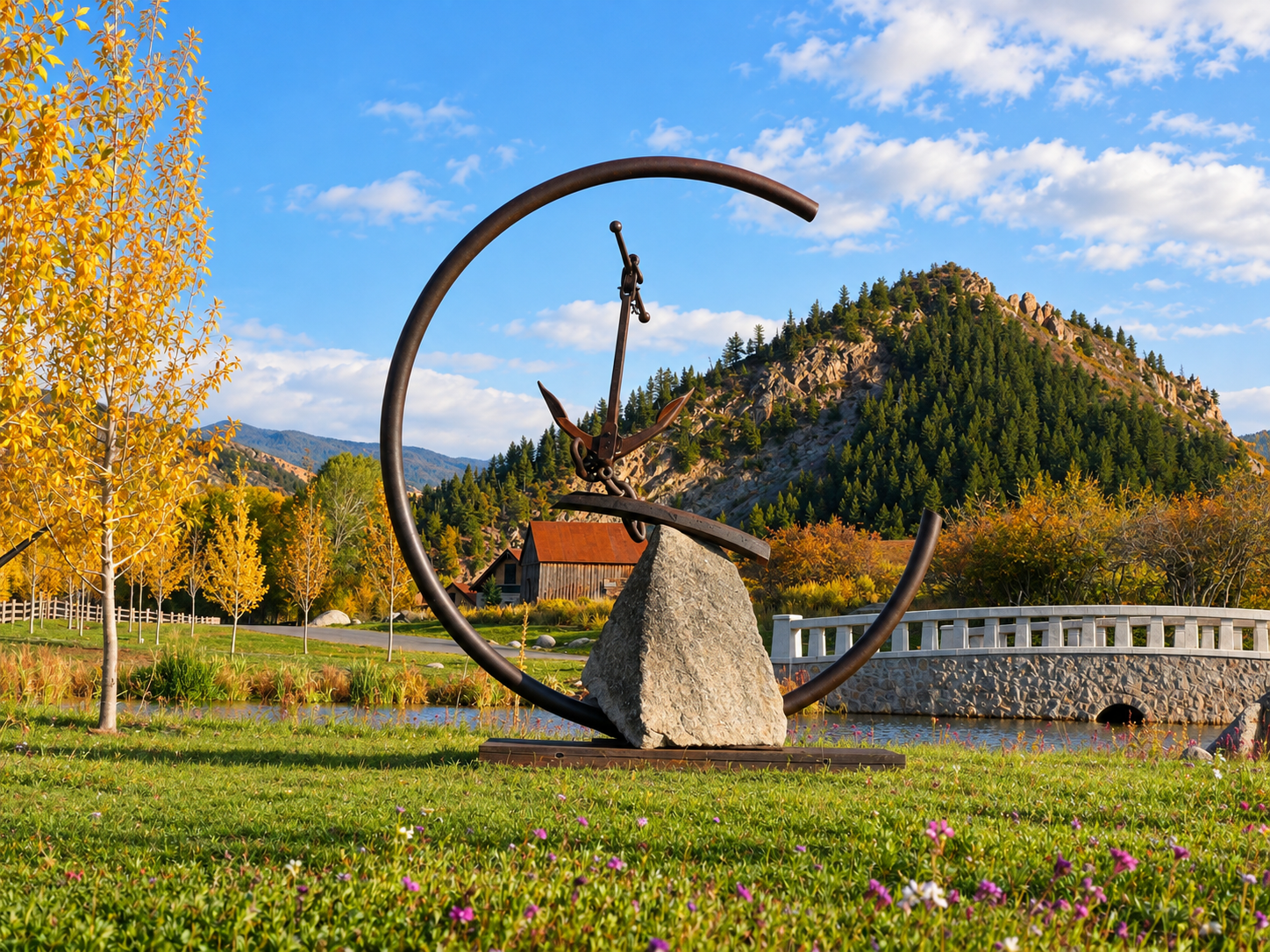 Aspen, CO - Red Butte Ranch