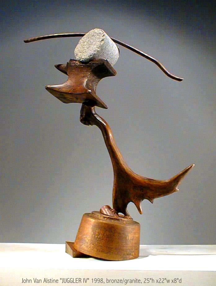 Juggler IV