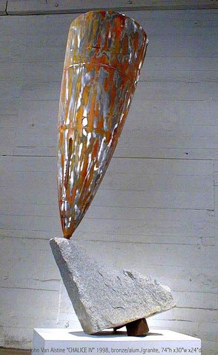 Chalice IV