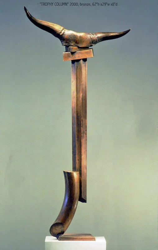 Trophy Column